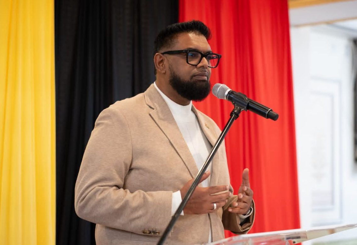 Ali says Barima recovery bids remain under technical review