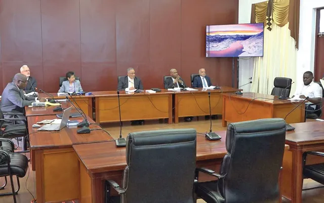 Source image accompanying Lighthouse Attendant Testifies to Unanswered Calls Regarding MV Barima Distress Alert