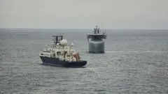 Source image accompanying UK Government Outlines New Measures to Safeguard Undersea Internet Cables Amid Russian Interference Fears