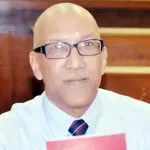 Source image accompanying Kaieteur News Column Questions Governance and Institutions in Guyana Under PPP Government