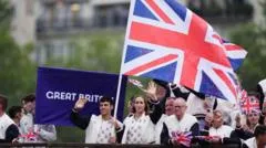 Source image accompanying £7m Fund Announced to Explore 'Northern Games' Bid in John Healey's Budget
