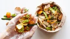 Source image accompanying UK Researchers Suggest Health Boost from Eating Fruit and Vegetable Scraps