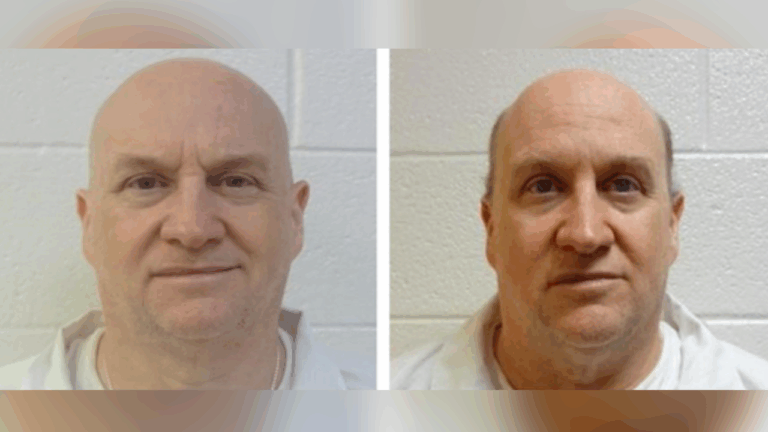 authorites-searching-for-disgraced-police-chief-who-escaped-from-prison