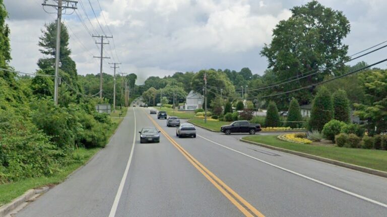 davidsonville