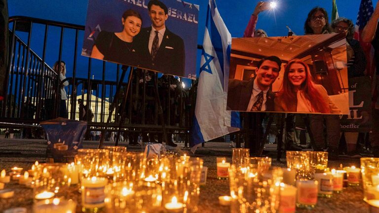 israeli-embassy-staffer-memorial
