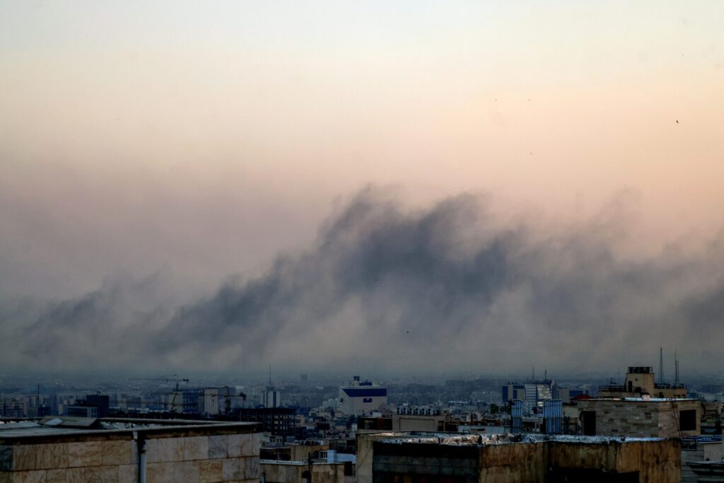 AFP__20250616__62LA3W7__v2__HighRes__IranIsraelConflict-scaled-1