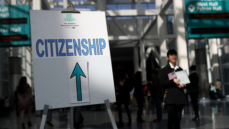 CITIZENSHIP-SIGN