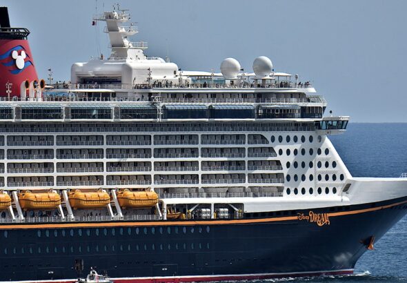disneydreamship