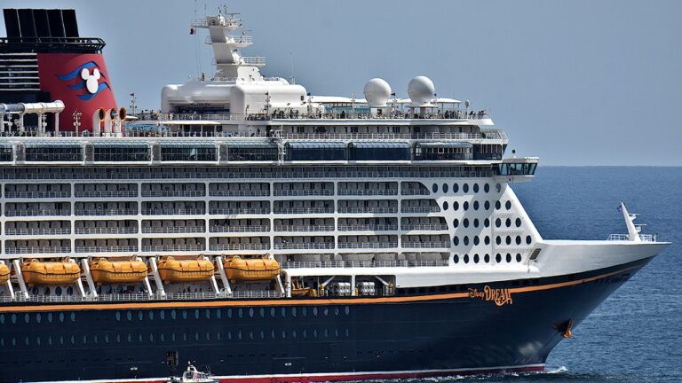 disneydreamship