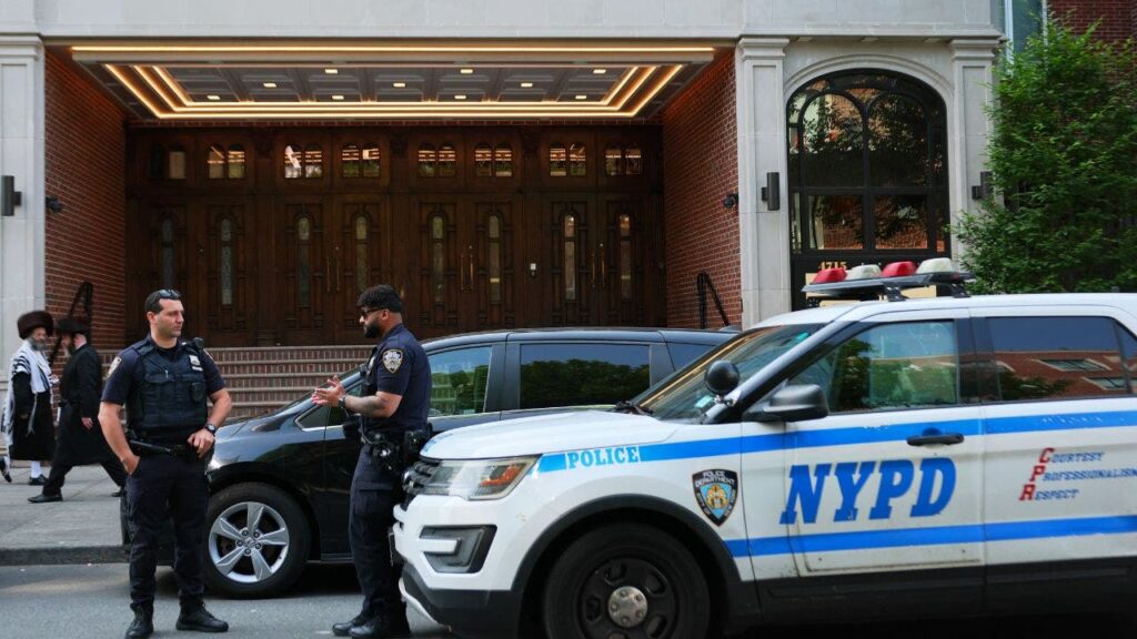 nypd-jewish-sites