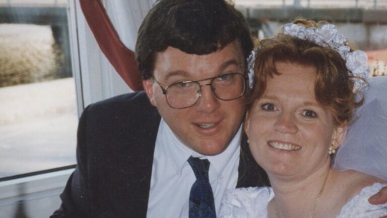 rex-heuermann-wedding