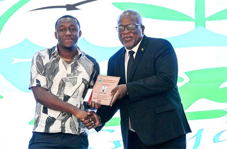 Award