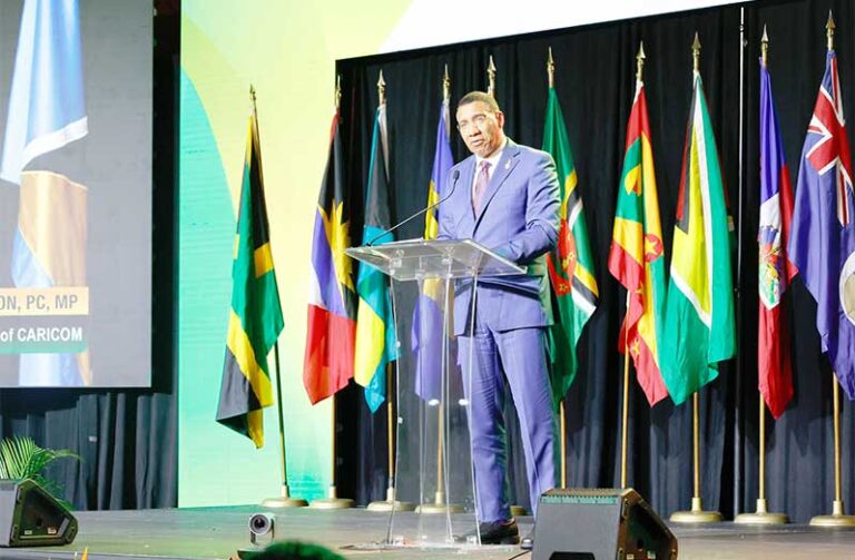 Holness