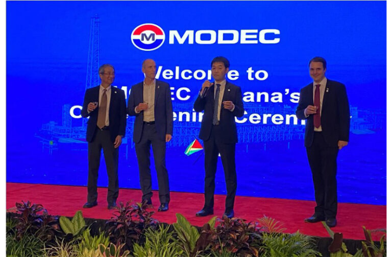 MODEC-