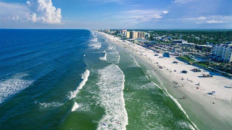 New-Smyrna-Beach