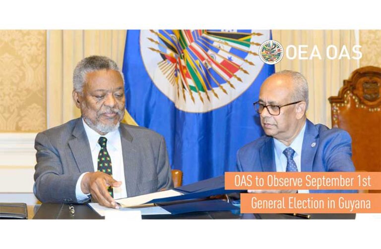 OAS