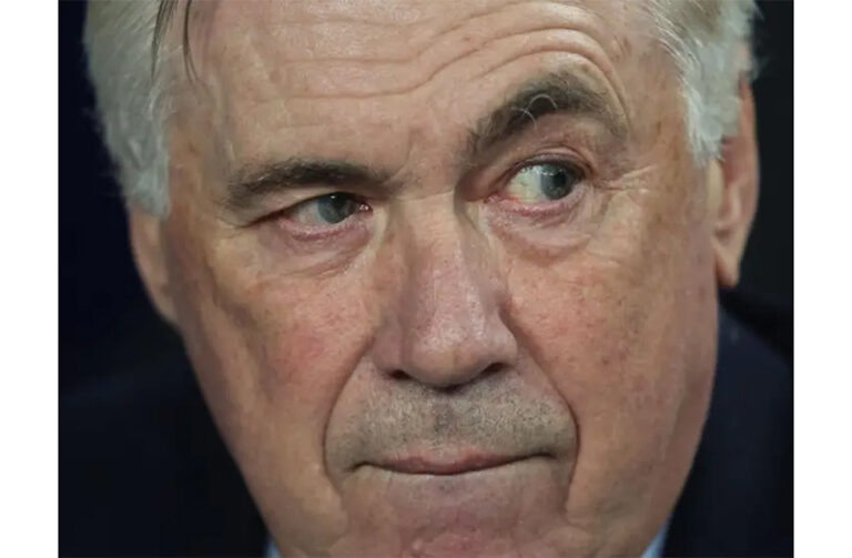 ancelotti