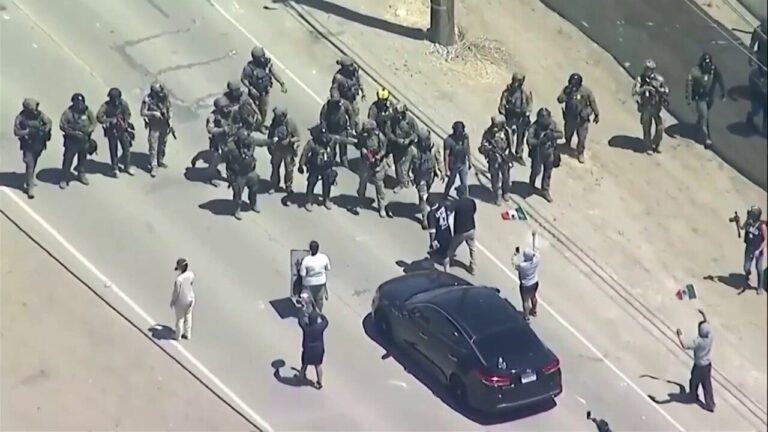 federal-ice-agents-protesters-clash-during-immigration-raid-at-illegal-marijuana-farm-in-california