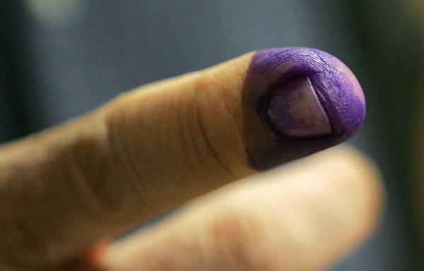 Vote
