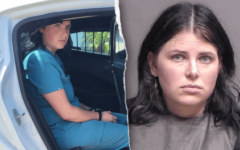 woman-arrested-for-allegedly-posing-as-nurse