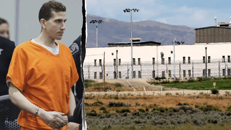 kohberger-prison-split