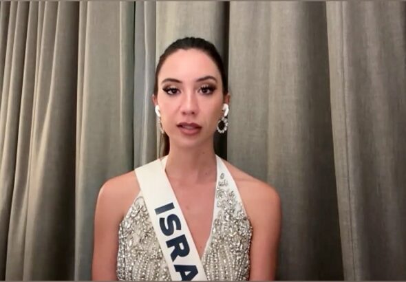 miss-israel-miss-universe