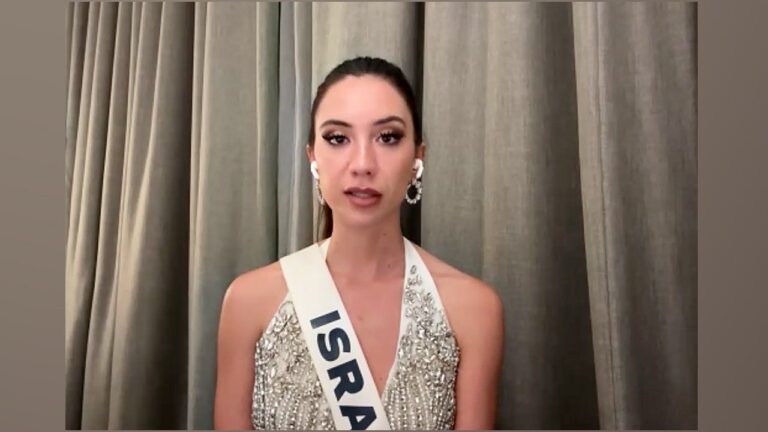miss-israel-miss-universe