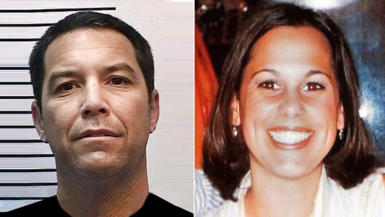 Scott-Peterson-Laci-update