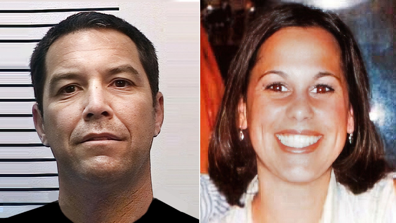 Scott-Peterson-Laci-update