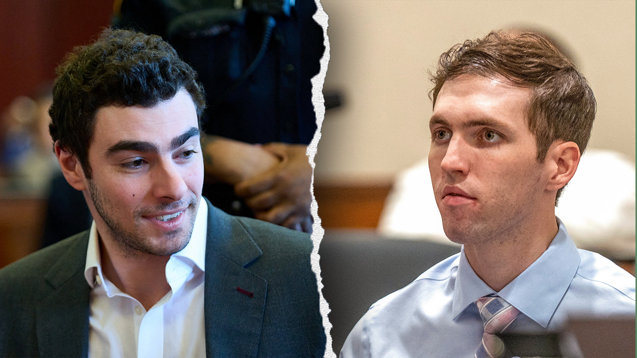 accused-assassins-luigi-mangione-tyler-robinson-split