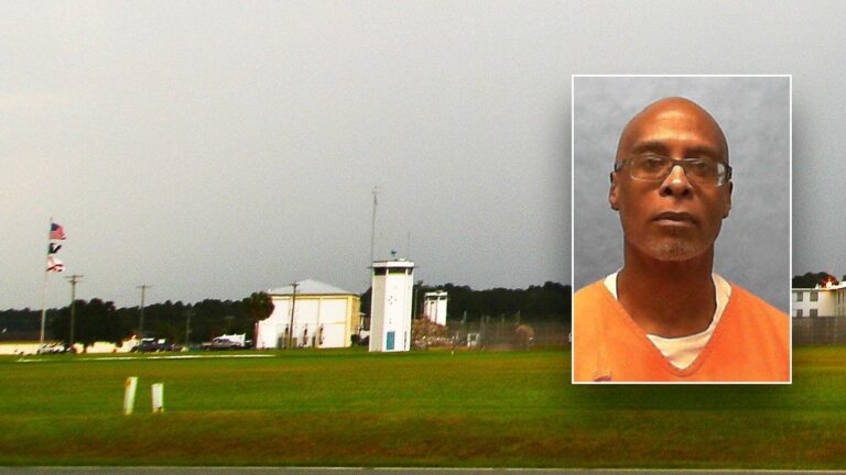 Chadwick_Scott_Willacy_florida_execution