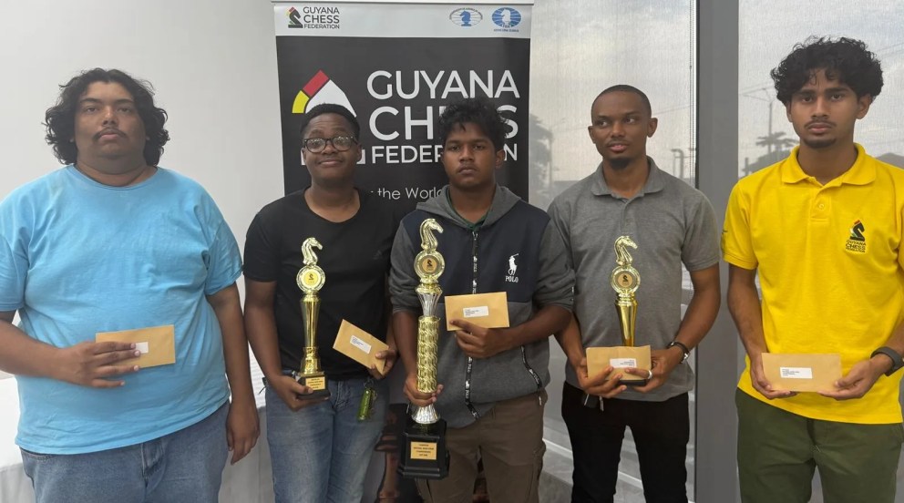 LtoR-CM-Taffin-Khan-Keron-Sandiford-CM-Sachin-Pitamber-FM-Anthony-Drayton-Kyle-Couchman