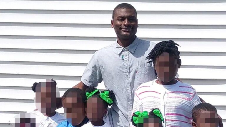 Shamar-Elkins-family-1