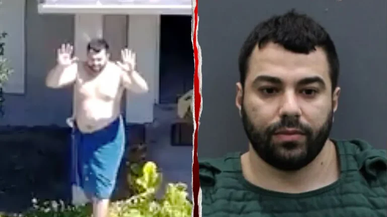 hisham-saleh-abugharbieh-arrested