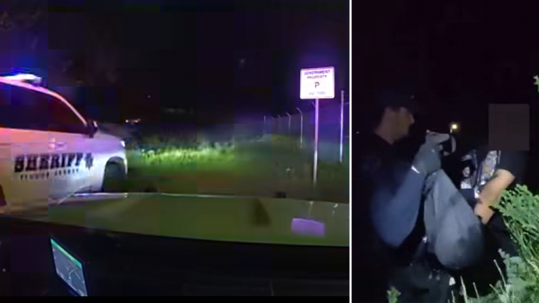 police-chase-jblm-gate-suspects-flee-night