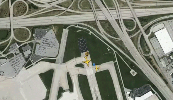 ups-kentucky-airport