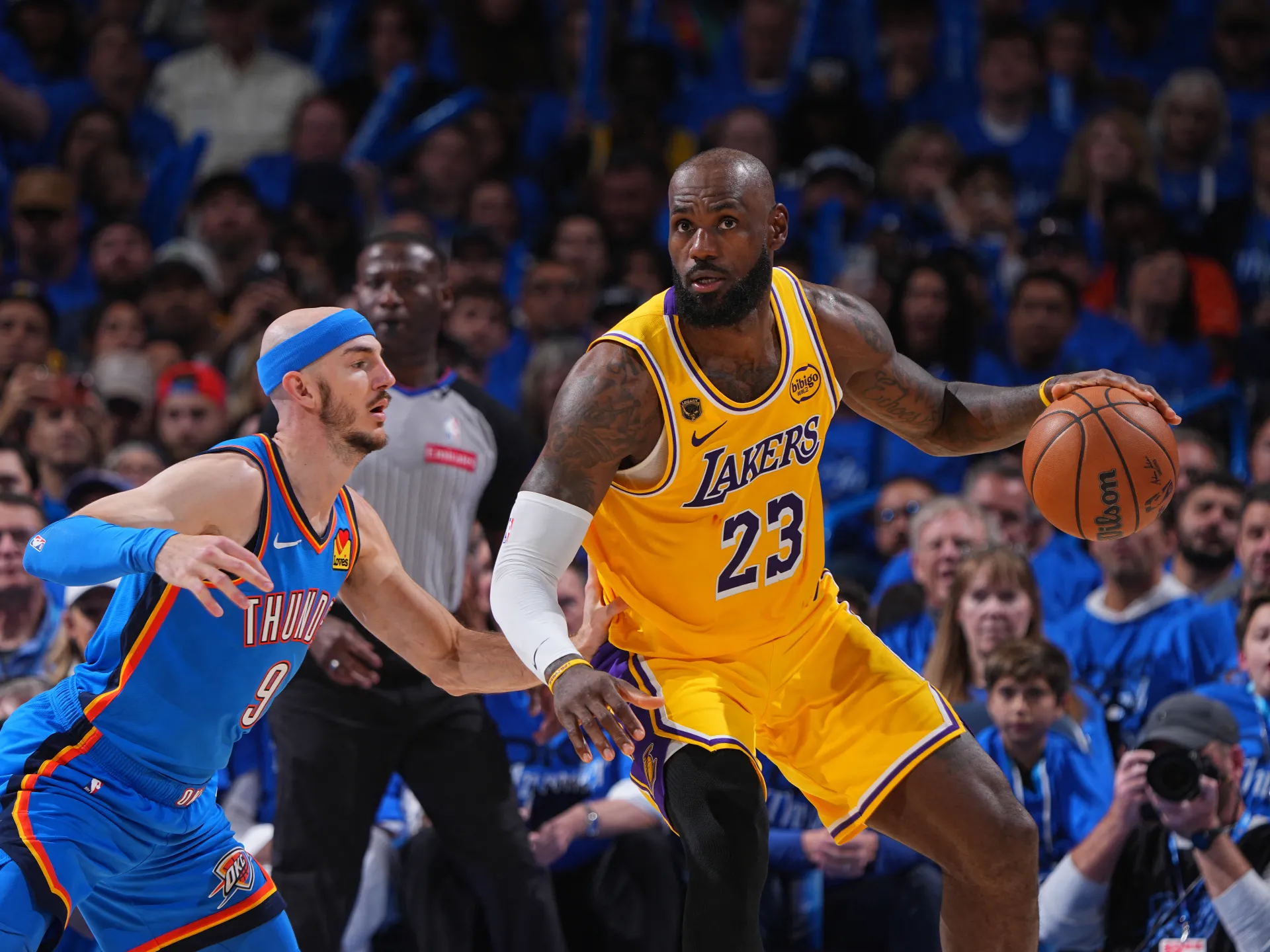 AFP__20260506__2274187543__v1__HighRes__LosAngelesLakersVOklahomaCityThunderGameOne-1778052896