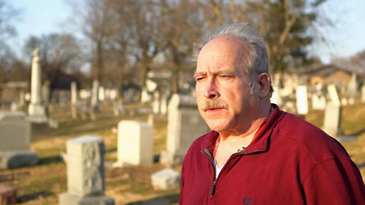 Benjaman-Kyle-Cemetery