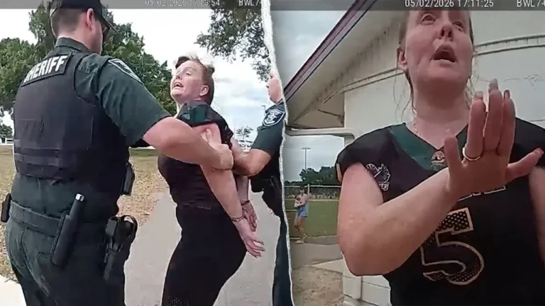 FLORIDA-WOMAN-ARRESTED-KICKING-CHILD-FOOTBALL