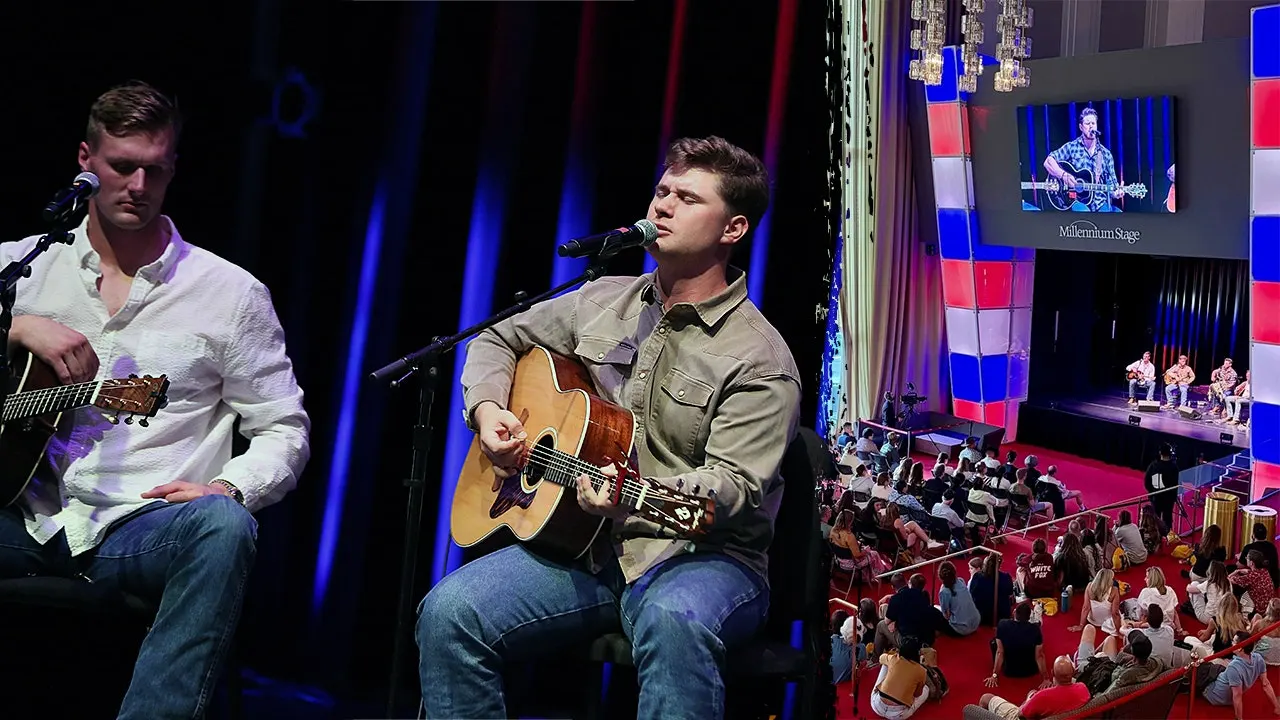 Trump-Kennedy-Center-hosts-patriotic-veteran-showcase