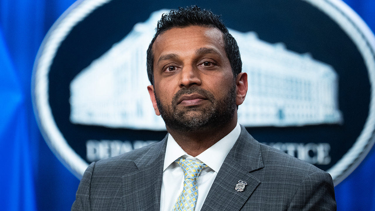 kash-patel