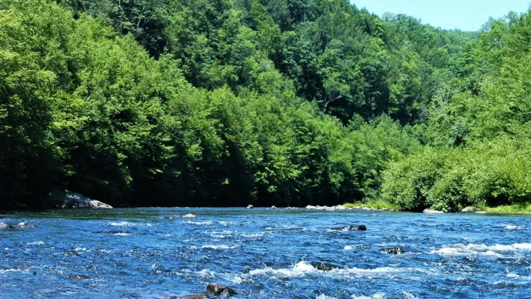 lehigh-river-pennsylvania