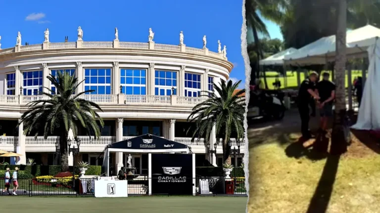 man-arrested-trump-doral-display