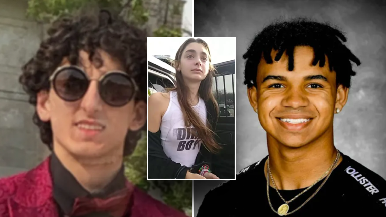 police-bodycam-footage-shows-bizarre-post-arrest-behavior-from-teen-killer