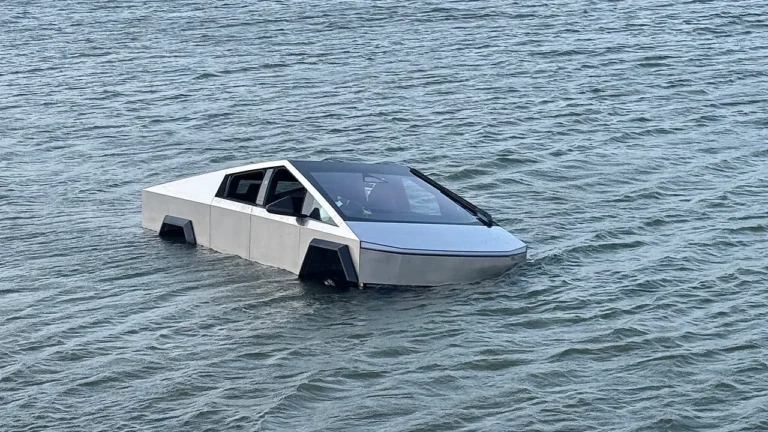 tesla-lake-submerged-texas