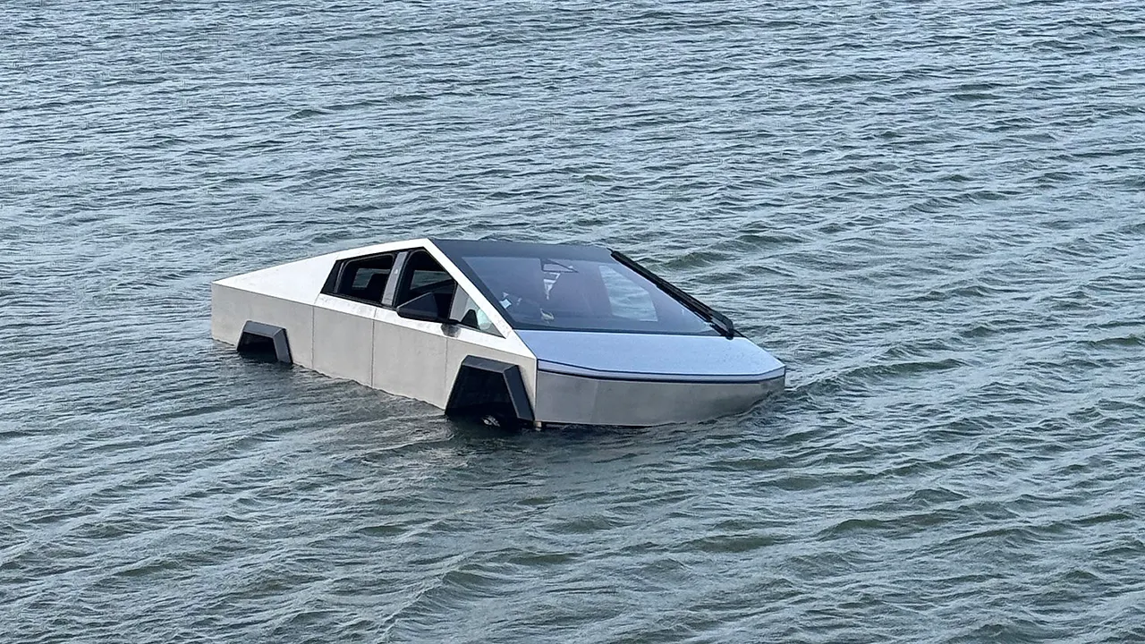 tesla-lake-submerged-texas