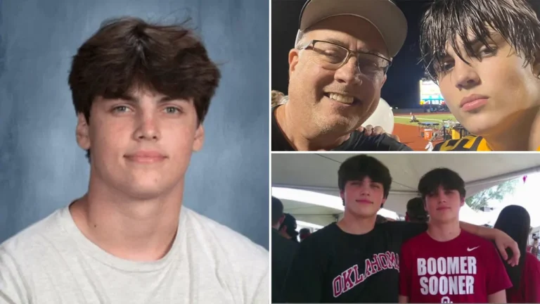 Austin-Metcalf-family