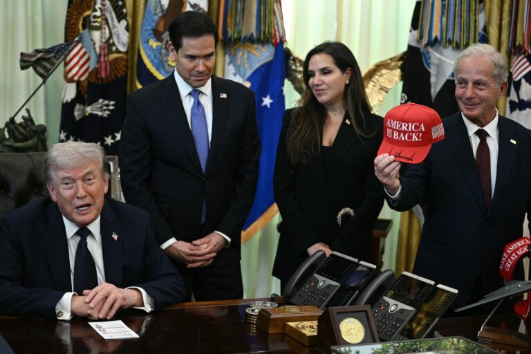 US-LEBANON-ISRAEL-TRUMP-DIPLOMACY