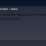 Draft: The Scientific Quest for Perfect World Cup Pitch