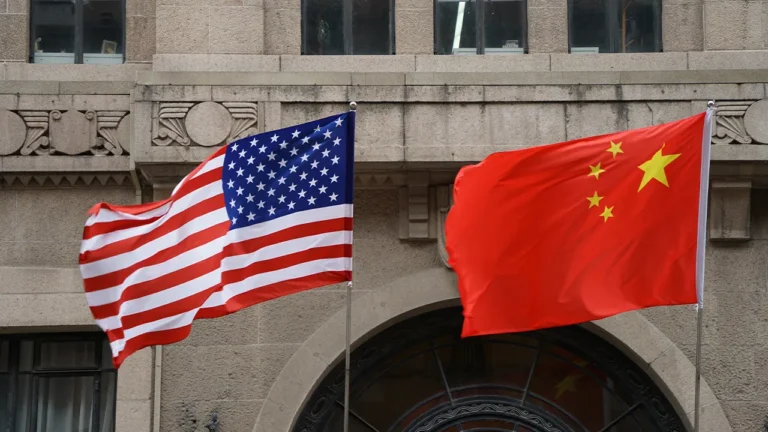 us-china
